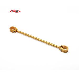 Chaude Meilleure Vente <span class=keywords><strong>Moto</strong></span> <span class=keywords><strong>Guidon</strong></span> Balance T6 <span class=keywords><strong>Guidon</strong></span> Barre Transversale - Product Image 1