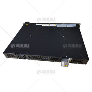 Onduleur et <span class=keywords><strong>convertisseur</strong></span> de ETP23003-C1A1 intégrés DC pour Smart Box à montage en rack - Product Image 1