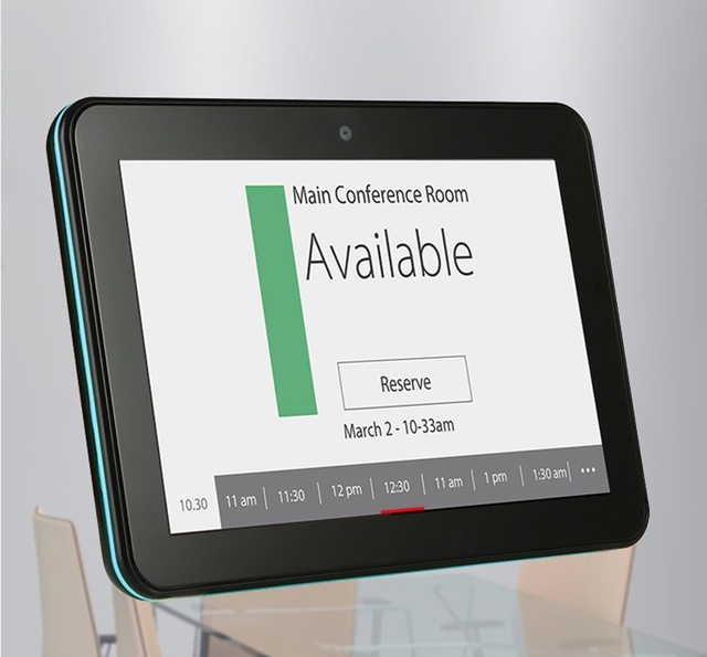 10.1\" Android/Linux POE Tablet PC for Smart Home & Meeting Room Use Wall Mount & Desktop-for Smart Home Meeting Room Use