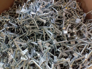 Construction H20 Formwork Wood Beams <b>Clamp</b> <b>Quick</b> Lock Formwork Flange <b>Clamp</b> <b>Clamp</b> - Product Image 6