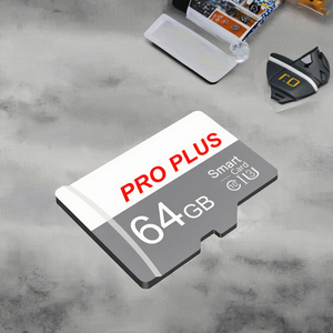 เมมโมรีการ์ด10 TF ความจุ64GB 32GB 16GB การ์ด SD/TF 128GB 32GB 256MB รถเข็น memoire 64Mb <span class=keywords><strong>128Mb</strong></span> 256MB - Product Image 3