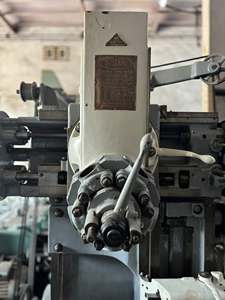 Torno Vertical CNC <span class=keywords><strong>de</strong></span> Alta Resistencia para Piezas <span class=keywords><strong>de</strong></span> Disco Grandes, Centro <span class=keywords><strong>de</strong></span> Mecanizado <span class=keywords><strong>de</strong></span> Precisión con Alta Rigidez y Estabilidad - Product Image 5