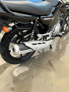 Moto à essence d'occasion <span class=keywords><strong>Yamaha</strong></span> Sky Blade G125-Motos de sport - Product Image 6