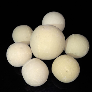 Bola cerámica refractaria de corindón de alta alúmina de <span class=keywords><strong>la</strong></span> marca ZY con retención de calor del 65%-99% para <span class=keywords><strong>la</strong></span> industria, reformadores, hornos de cracqueo y corte - Product Image 5