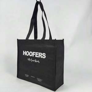 Non-Woven Shopping <b>Bags</b> for Advertising Non--Woven-<b>Bags</b> Laminated Custom Logo Wholesale Small Non Woven Tote <b>Bag</b> - Product Image 1