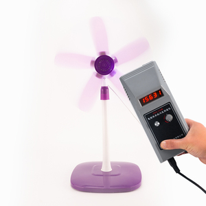 DSS-2A Toerenteller, Strobe, Digitale Flitssnelheid <span class=keywords><strong>Tester</strong></span>, Afdrukken Gedraaide Draadmotor, Ventilator, Huazhike - Product Image 4