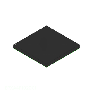 EPXA4F1020C1 1020 bbga FCBGA วงจรอิเล็กทรอนิกส์แบบฝังต้นฉบับ - Product Image 1