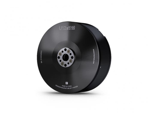 Motores DC sin escobillas T-MOTOR U12 II KV120 KV60 de 20 kg y 42 polos de alto empuje, 4000W 4500W, para drones - Product Image 1