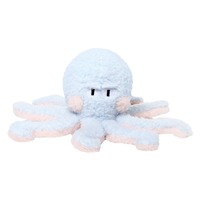 Vente en gros de jouets en peluche animaux marins personnalisés : jouets en peluche pieuvre et jouets en peluche calamar