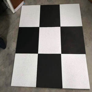 حبيبات مطاطية لإطارات الشاحنات تنتج بلاطات أرضية مطاطية صديقة للبيئة لصالات الألعاب الرياضية - Product Image 5