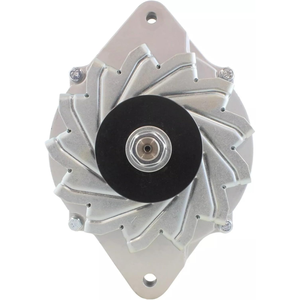 Alternateur Fyoz 24 Volts 90 Ampères 600-825-9111 6008259111 6008259110 35000-8640 pour moteur Saa6d140 Excavateur Pc600-8 <span class=keywords><strong>Pc</strong></span> - Product Image 5