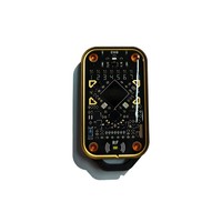 DIGIT-Chameleon Ultra V2.0 Lector de Chips Inteligentes RFID de 125kHz, Emulador de Etiquetas MINI, Llavero/Carta CUID, Decodificador NFC, Duplicador de Acceso DRC04