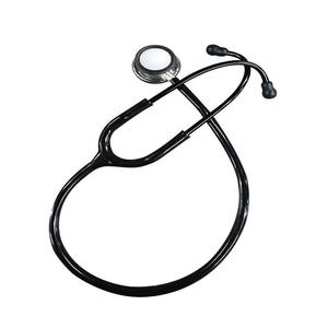 Stetoskop Klasik Iii Tipe Kepala Ganda Tunggal Mewah Baja Tahan Karat - Product Image 3