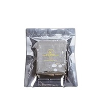 Sac de protection ESD en plastique Leenol, sac de stockage ESD