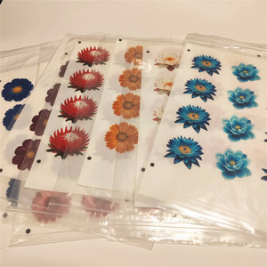 Vente en gros de papier A4 A3 A5 taille 25 feuilles/paquet de papier à sucre comestible imprimé papier à glacer paon comestible pour la décoration de gâteau - Product Image 5