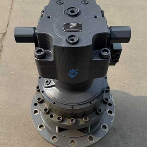 Motor Reductor Giratorio Original LUYUE Rexroth A31FD130, Motor de Giro para Excavadoras Liugong Zoomlion de 20 Toneladas - Product Image 5