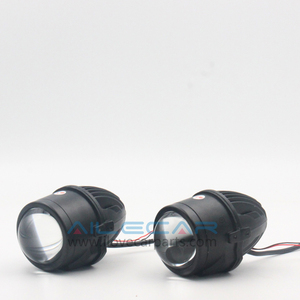 AILECAR FL20-Y Đèn Sương Mù Địa Hình Đèn Lái Xe/Sương Mù Xenon Halogen Đèn Chiếu Sương Mù TKA - Product Image 4
