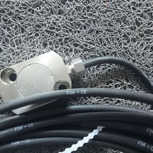 Tête de mesure Marposs B3470024874 2 kg importée pour machine-outil CNC Italie - Product Image 1
