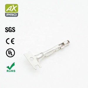 KET ST731441-3 terminale C025 WP terminale femmina (<span class=keywords><strong>M</strong></span>) consegna rapida connettore per autoveicoli terminali - Product Image 4