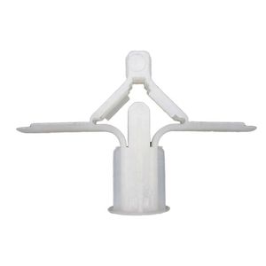 Ancrages à manchon robustes en acier zingué, boulons d'expansion pour fixation murale en béton pour la construction - Product Image 1