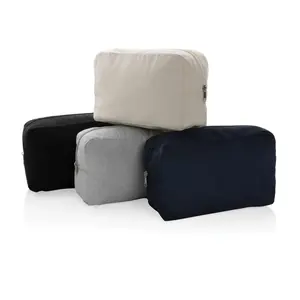 Estuche de belleza reciclado Impact Awa, dispositivos sostenibles - Product Image 5