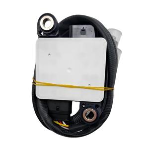 New KY 55509682 PM Sensor High Temperature Resistance for Heavy Duty Diesel Vehicle Emission Monitoring - Product Image 6