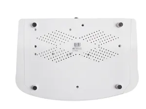 Macchina per Detox Ionica per Piedi a Due Posti con Ion Cleanse 110V/220V Sessioni di 30 Minuti per la Cura della Salute e il Miglioramento del Sonno - Product Image 3