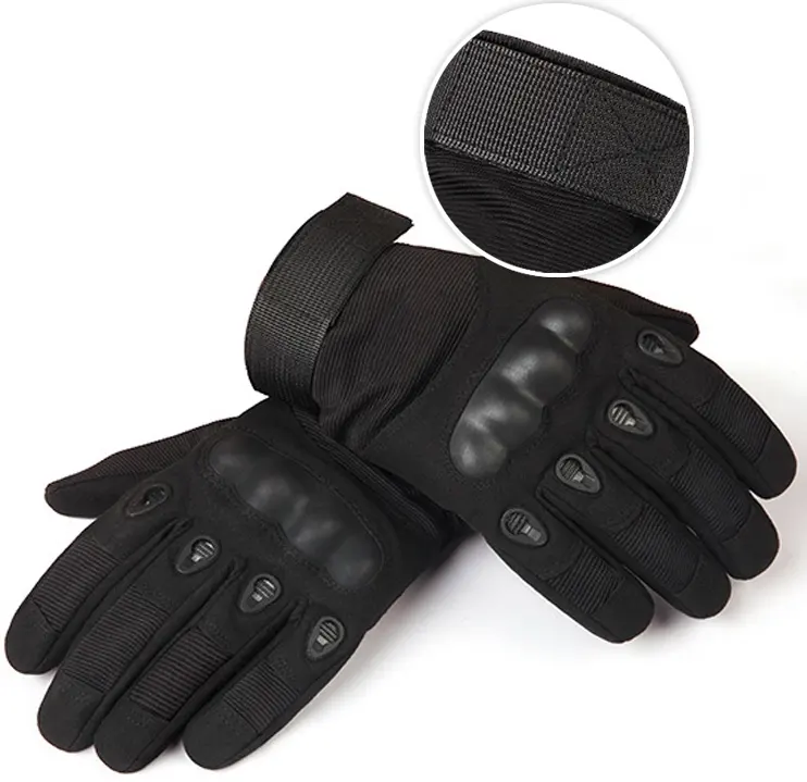 cycling winter hiking custom hunting Motorcycle Training riding Gloves Full Finger Touchscreen Gloves Tactical Gloves
