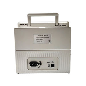 Jaminan kualitas kucing anjing Multi-parameter tanda <span class=keywords><strong>Vital</strong></span> Monitor dokter hewan Multiparameter Monitor dokter hewan untuk dokter hewan - Product Image 3