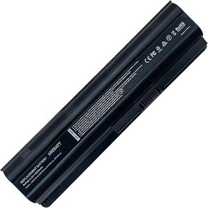 DM4 máy tính xách tay thay thế Pin 11.1V cho COMPAQ Presario CQ32/CQ42/CQ43 pavilion dm4/G4/G6/G7 Cổ Phiếu - Product Image 1