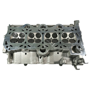 22100-2B001 37260900 ชุดฝาสูบครบชุด G4FA G4FC 1.4L 1.6L DOHC 16V สำหรับ I30 Carens 22100-2B001 ไม่ว่าสินค้าจะเป็นของแท้หรือไม่ - Product Image 6