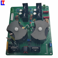 Assemblage de circuits imprimés personnalisés pour chargeur solaire portable, machine à souder, carte de circuit Dolby Atmos, conception clé en main SMD SMT DIP