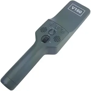 Best Metal Detector Wand for Vapes 2025