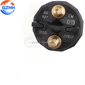 หัวฉีดน้ำมันเชื้อเพลิง 510-1695 5101695 0445120927 ใช้ได้กับรถขุด Caterpillar E336GC RM400 <span class=keywords><strong>522</strong></span> 521 เครื่องยนต์ C9.3 C9.3B - Product Image 3