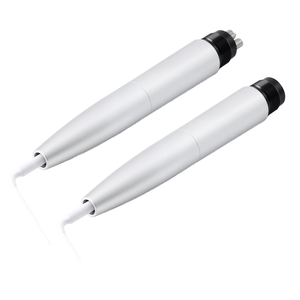 Pieza de Mano para Escalador Dental Eléctrico de Larga Duración, Activación por Irrigación, Limpieza Periodontal, 5 Puntas Metálicas de Endodoncia, 2/4 Orificios, CE - Product Image 4