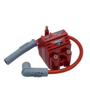 Bobine d'allumage haute tension d'origine japonaise <span class=keywords><strong>MSD</strong></span> pour <span class=keywords><strong>motos</strong></span> tout-terrain, état neuf, type CDI, <span class=keywords><strong>motos</strong></span> malaisiennes - Product Image 6