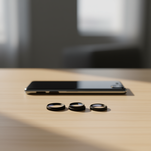 Lente de Cámara Trasera para Samsung Galaxy A56 5G A566, Accesorio Móvil - Product Image 3