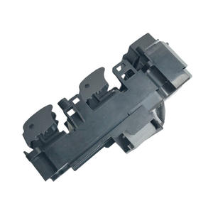 Interruptor de Ventana de Puerta Delantera Izquierda para Acura MDX 2014-2020, 35750 TZ5 A01, Eléctrico, Plástico, Repuesto Nuevo - Product Image 2