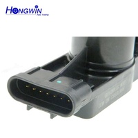 Bobine d'allumage 96476979 pour Chevrolet Sonic C-ruze Limited Trax Aveo Aveo5 G3 Wave P-ontiac G3 1.6L 55570160 28125877 25186686
