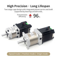 Mini Actionneur Linéaire NEMA 8 14 17 23 14 11, Actionneur Linéaire Pas à Pas 20mm 28 35 42 57 60mm, Moteur Pas à Pas à Engrenage Fixe pour Imprimante 3D