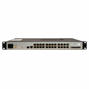 MA5621 MA5621E ONU de Grado Industrial, Doble PON GPON EPON MDU, 4/8 GE, Puerto Serie RS485 RS232, Terminal Óptico Industrial - Product Image 3