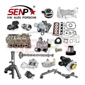 Auto Engine Systems Brand New Engine Parts Valve cover For AUDI VW porsche