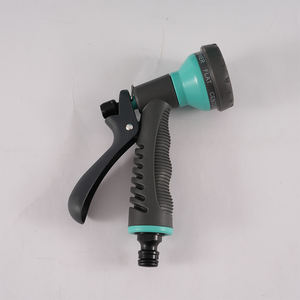 <span class=keywords><strong>Enrouleur</strong></span> de <span class=keywords><strong>tuyau</strong></span> d'arrosage de jardin rétractable automatique avec pistolet à <span class=keywords><strong>eau</strong></span> Connexion rapide - Product Image 4