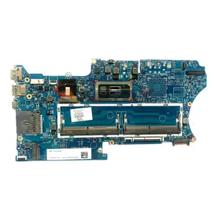 लैपटॉप मदरबोर्ड मंडप X360 परिवर्तनीय 14-DH Mainboard L51132-501 L51132-601 हिमाचल प्रदेश के लिए 18742-1 I3-8145U जीएम मुख्य बोर्ड