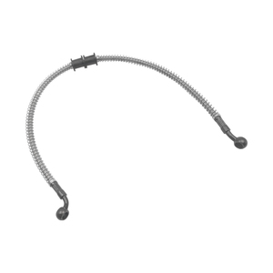 Pinza delantera de manguera de fluido, freno de mano derecha para <span class=keywords><strong>CF</strong></span> 500CC CF500 CF600 <span class=keywords><strong>CF</strong></span> <span class=keywords><strong>625</strong></span> X5 X6 GOES500 CF188 OEM 9010-080150 piezas de ATV/UTV - Product Image 2