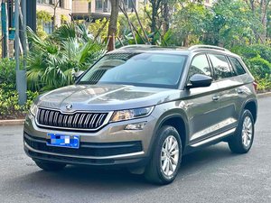 <span class=keywords><strong>Skoda</strong></span> <span class=keywords><strong>Kodiaq</strong></span> 4X4 SUV <span class=keywords><strong>2017</strong></span> a Benzina in Buone Condizioni Usata <span class=keywords><strong>Skoda</strong></span> Cinese a Prezzo Competitivo - Product Image 6