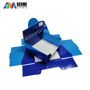 Khuyến Mại Kệ Sẵn Sàng Bao Bì Xé Đi Gấp Pdq <span class=keywords><strong>Counter</strong></span> Template Truy Cập Giấy Hộp Các Tông Hiển Thị - Product Image 2