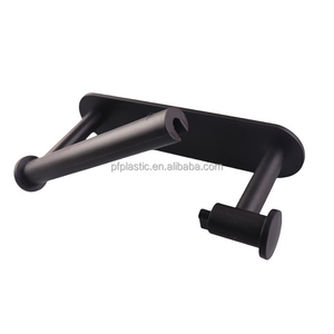 Heavy-Duty giữ giấy vệ sinh tự dính giấy vệ sinh cuộn chủ với pivotting thiết kế dễ dàng cài đặt - Product Image 2