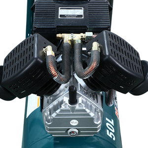 <span class=keywords><strong>Compresseur</strong></span> d'air à piston électrique personnalisé de 50 l, 3HP, 50 <span class=keywords><strong>litres</strong></span>, livraison gratuite - Product Image 2