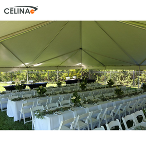 Lều Ngoài Trời Chống Thấm Nước Celina 40X60Ft Tiệc Cưới, Lều Lớn Ngoài Trời Cho Gia Đình Lớn - Product Image 3
